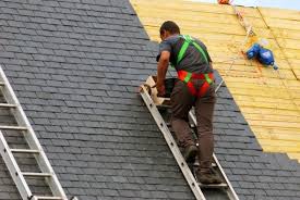 Best Storm Damage Roof Repair  in Osceola, MO